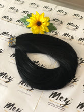 Load image into Gallery viewer, Tape Hair Extensions-180g 22inch