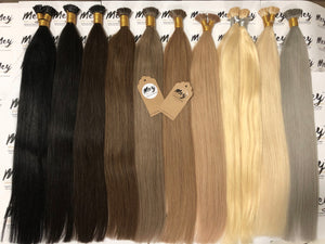 Itips/Micro Beads Extensions 100g 100pcs 22inch