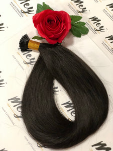 Itips/Micro Beads Extensions 100g 100pcs 22inch