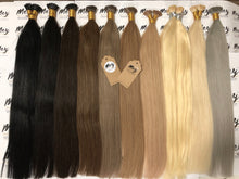 Load image into Gallery viewer, Itips/Micro Beads Hair Extensions - 200g 22inch