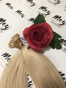 Itips/Micro Beads Hair Extensions - 200g 22inch