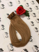 Load image into Gallery viewer, Clip Hair Extensions - 160g 22inch