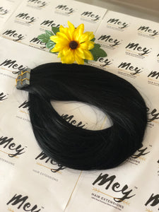 Tape Hair Extensions 22inch 60g